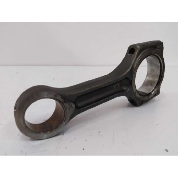 Recambio de biela para renault scenic iii 1.6 dci diesel fap referencia OEM IAM   