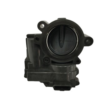 Recambio de caja mariposa para peugeot 308 1.6 16v referencia OEM IAM V757669780 A2C53279370 