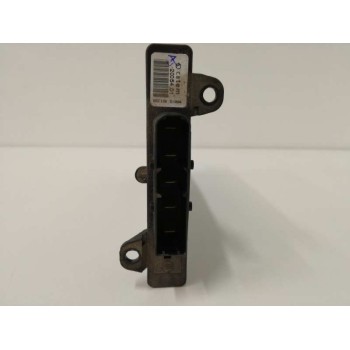 Recambio de resistencia calefaccion para ssangyong kyron 200 xdi 2wd referencia OEM IAM 2005401 ELEMENTO CALEFACTOR 