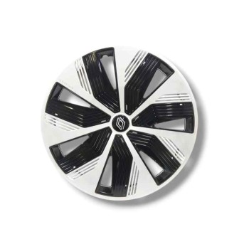Recambio de tapacubos para renault megane e-tech suv ev60 referencia OEM IAM 403154276R  