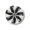 Recambio de tapacubos para renault megane e-tech suv ev60 referencia OEM IAM 403154276R  