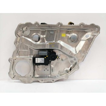 Recambio de elevalunas trasero derecho para audi a8 (4e2) 6.0 w12 48v cat (bht) referencia OEM IAM 4E0839850 4E0959802C 
