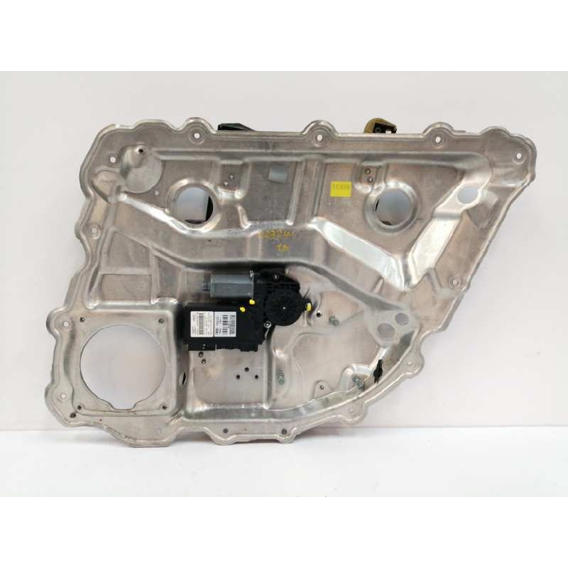 Recambio de elevalunas trasero derecho para audi a8 (4e2) 6.0 w12 48v cat (bht) referencia OEM IAM 4E0839850 4E0959802C 