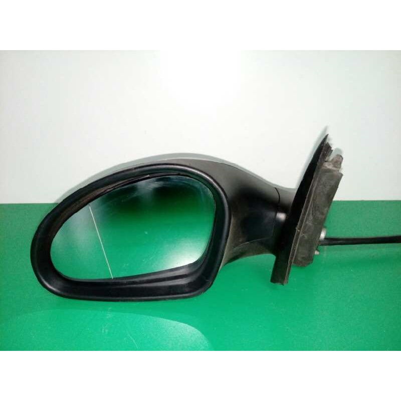 Recambio de retrovisor izquierdo para seat cordoba berlina (6l2) 1.4 16v referencia OEM IAM 6L1857507T9B9 MANUAL 