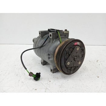 Recambio de compresor aire acondicionado para volkswagen passat b5 (3b2) 1.9 tdi referencia OEM IAM 8D0260805D  