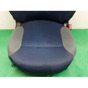 Recambio de asiento delantero derecho para fiat panda (319) 1.3 16v m-jet cat referencia OEM IAM   