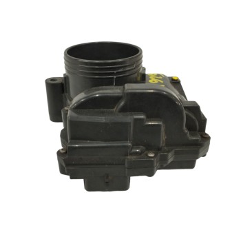 Recambio de caja mariposa para peugeot 308 1.6 16v referencia OEM IAM V757669780 A2C53279370 