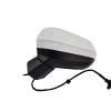 Recambio de retrovisor izquierdo para audi q2 (gab) 2.0 16v tdi referencia OEM IAM  6 CABLES 