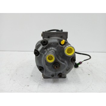 Recambio de compresor aire acondicionado para volkswagen passat b5 (3b2) 1.9 tdi referencia OEM IAM 8D0260805D  