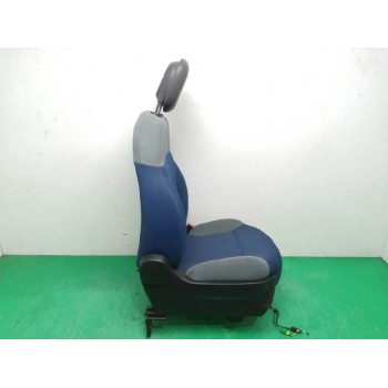 Recambio de asiento delantero derecho para fiat panda (319) 1.3 16v m-jet cat referencia OEM IAM   
