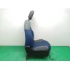 Recambio de asiento delantero derecho para fiat panda (319) 1.3 16v m-jet cat referencia OEM IAM   