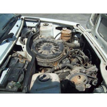 renault rapid/express (f40) del año 1985