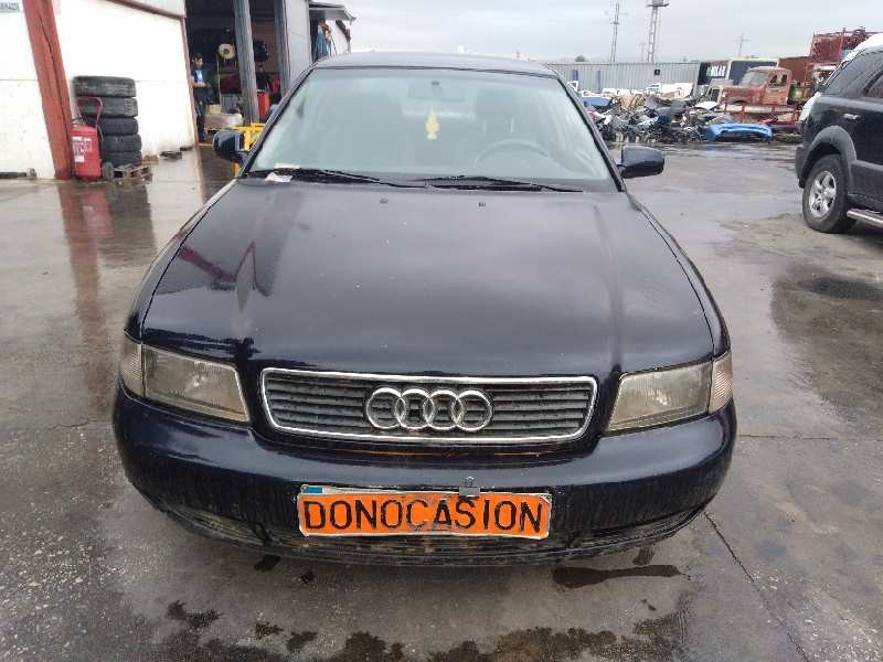 AUDI A4 BERLINA (B5)