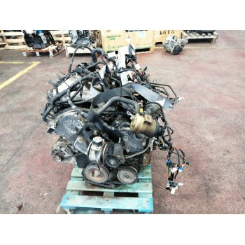 Recambio de motor completo para hyundai sonata (y4) 2.5i v6 gls referencia OEM IAM G6BV  