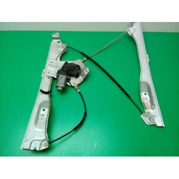 Recambio de elevalunas delantero derecho para renault clio iii dynamique referencia OEM IAM FUNDA 8200291147 