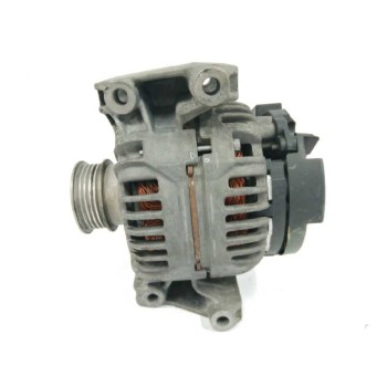 Recambio de alternador para opel astra g coupé 2.2 16v edition referencia OEM IAM 24430295 0124415025 100A