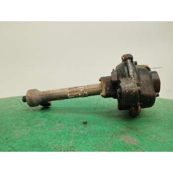 Recambio de diferencial delantero para ford ranger (tke) 3.2 tdci cat referencia OEM IAM AB393B079BC  