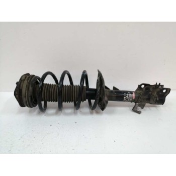 Recambio de amortiguador delantero izquierdo para nissan qashqai+2 (jj10) acenta referencia OEM IAM 54303JY01B  