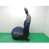 Recambio de asiento delantero derecho para fiat panda (319) 1.3 16v m-jet cat referencia OEM IAM   