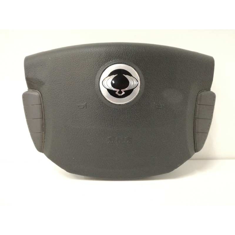 Recambio de airbag delantero izquierdo para ssangyong kyron 200 xdi 2wd referencia OEM IAM   