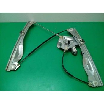 Recambio de elevalunas delantero derecho para renault clio iii dynamique referencia OEM IAM FUNDA 8200291147 