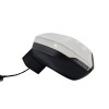Recambio de retrovisor izquierdo para audi q2 (gab) 2.0 16v tdi referencia OEM IAM  6 CABLES 
