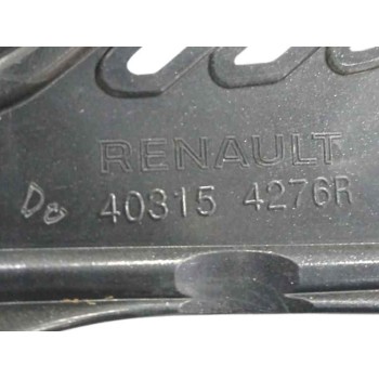 Recambio de tapacubos para renault megane e-tech suv ev60 referencia OEM IAM 403154276R  