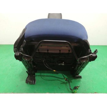 Recambio de asiento delantero derecho para fiat panda (319) 1.3 16v m-jet cat referencia OEM IAM   