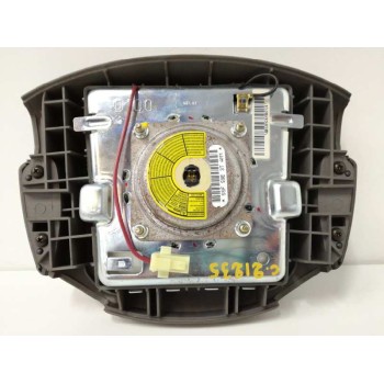 Recambio de airbag delantero izquierdo para ssangyong kyron 200 xdi 2wd referencia OEM IAM   