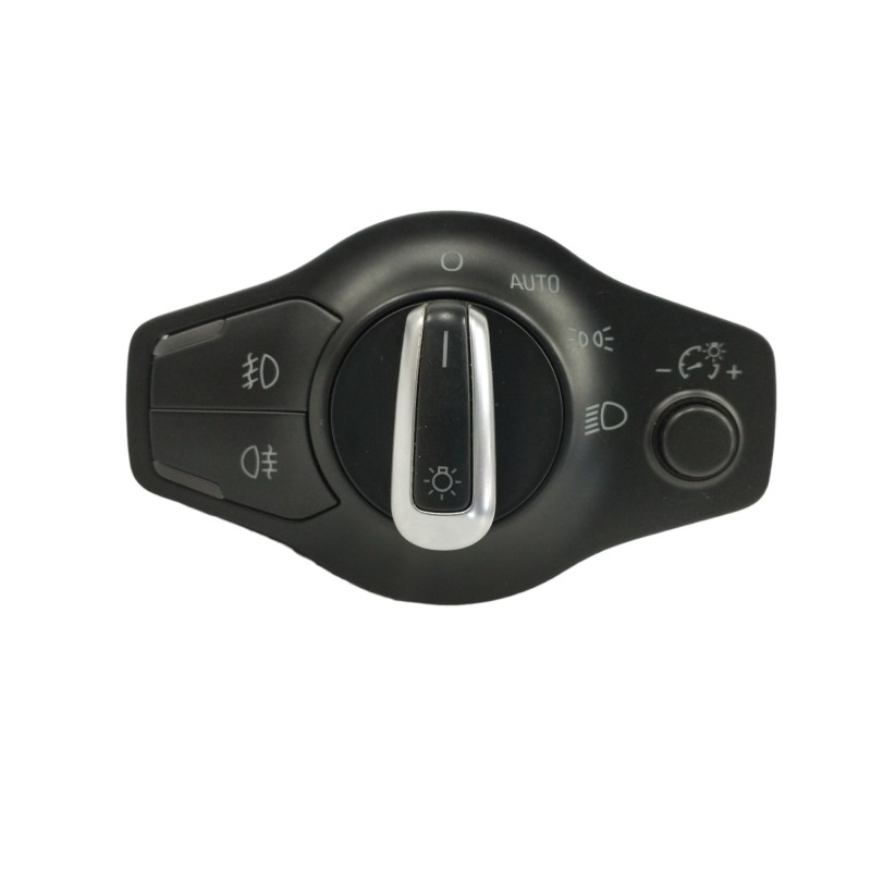 Recambio de mando luces para audi q5 (8rb) 2.0 tdi referencia OEM IAM 8K0941531AS  