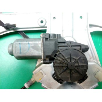 Recambio de elevalunas delantero derecho para renault clio iii dynamique referencia OEM IAM FUNDA 8200291147 