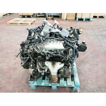 Recambio de motor completo para hyundai sonata (y4) 2.5i v6 gls referencia OEM IAM G6BV  
