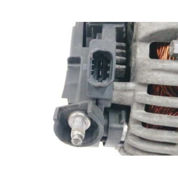 Recambio de alternador para opel astra g coupé 2.2 16v edition referencia OEM IAM 24430295 0124415025 100A