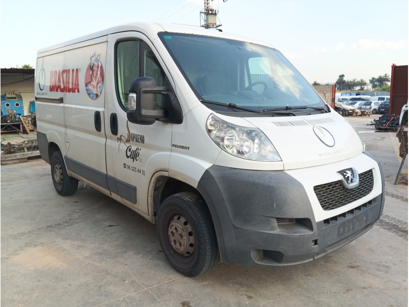 PEUGEOT BOXER KOMBI (RS3000)(333)