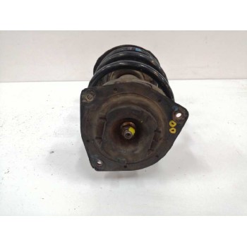 Recambio de amortiguador delantero izquierdo para nissan qashqai+2 (jj10) acenta referencia OEM IAM 54303JY01B  