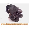 Recambio de motor completo para seat toledo (1l) 1.9 tdi referencia OEM IAM AHU  