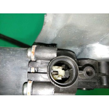 Recambio de elevalunas delantero derecho para renault clio iii dynamique referencia OEM IAM FUNDA 8200291147 