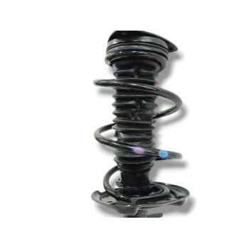 Recambio de amortiguador delantero derecho para nissan qashqai iii (j12) 1.3 dig-t referencia OEM IAM 543026UA1B  