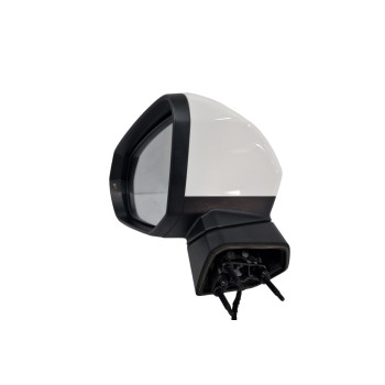 Recambio de retrovisor izquierdo para audi q2 (gab) 2.0 16v tdi referencia OEM IAM  6 CABLES 