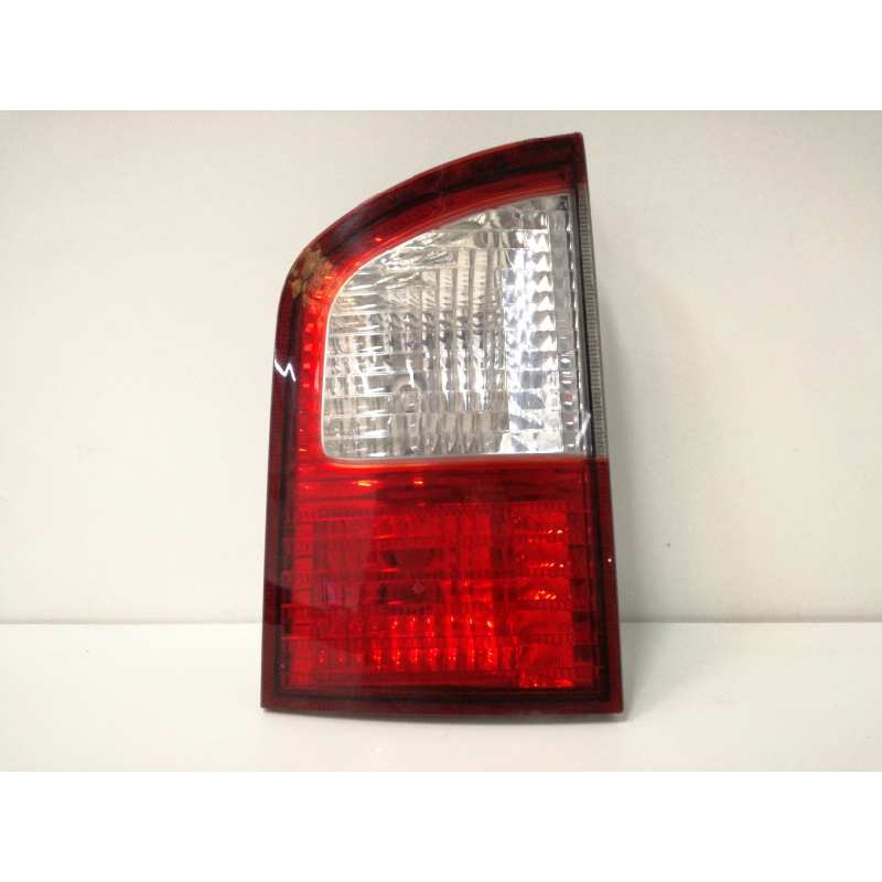 Recambio de piloto trasero izquierdo interior para ssangyong kyron 200 xdi 2wd referencia OEM IAM   