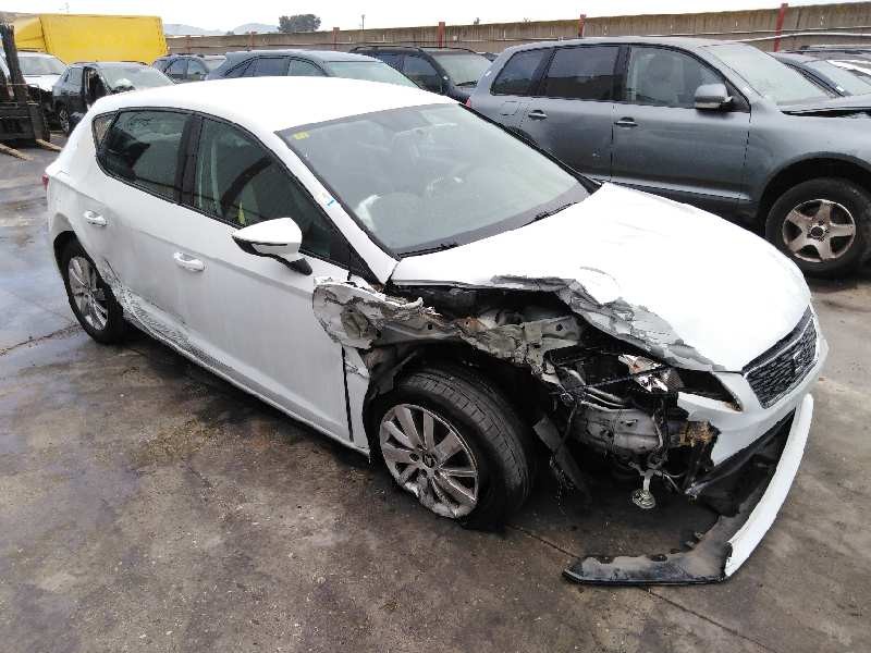 SEAT LEON (5F1)