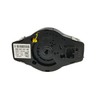 Recambio de mando luces para audi q5 (8rb) 2.0 tdi referencia OEM IAM 8K0941531AS  