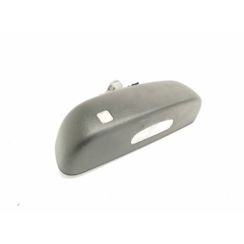 Recambio de espejo interior para mercedes-benz clase c (w204) berlina 2.2 cdi cat referencia OEM IAM   