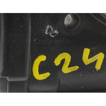 Recambio de caja mariposa para peugeot 308 1.6 16v referencia OEM IAM V757669780 A2C53279370 