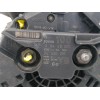 Recambio de alternador para opel astra g coupé 2.2 16v edition referencia OEM IAM 24430295 0124415025 100A