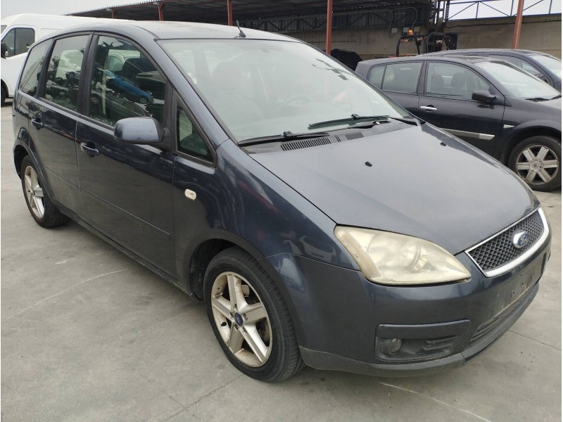 FORD FOCUS C-MAX (CAP)