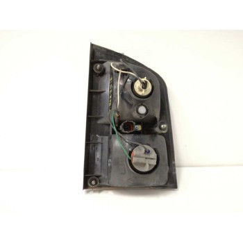 Recambio de piloto trasero izquierdo interior para ssangyong kyron 200 xdi 2wd referencia OEM IAM   