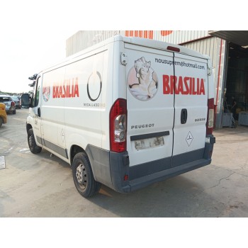 peugeot boxer kombi (rs3000)(333) del año 2006