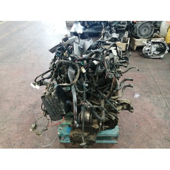 Recambio de motor completo para hyundai sonata (y4) 2.5i v6 gls referencia OEM IAM G6BV  