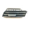 Recambio de rejilla aireadora para volkswagen caddy furgón/kombi 2.0 tdi referencia OEM IAM 2K8819704K DERECHA 